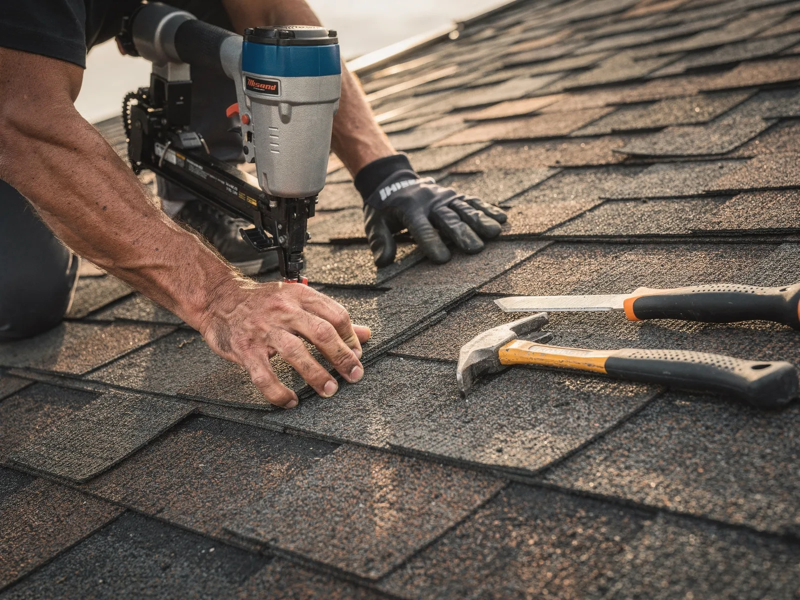 Why choose Roof Repair in Cleveland, GA